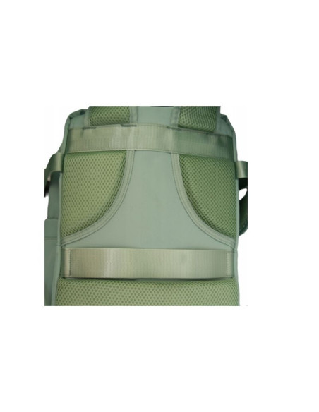 Plecak podróżny kabinowy noveen ctb420 mint 40x20x25