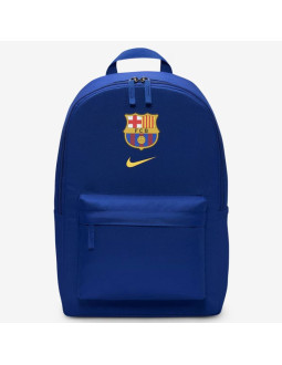 Plecak nike fc barcelona heritage hv3353-400