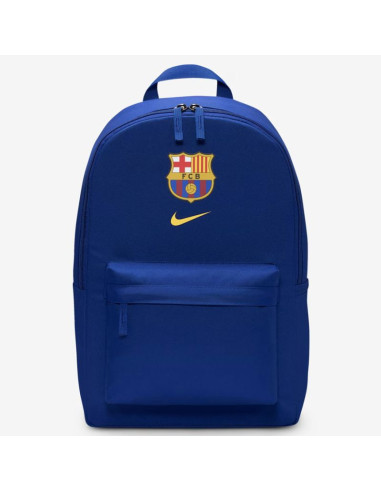 Plecak nike fc barcelona heritage hv3353-400