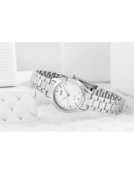 Zegarek damski casio ltp-1275d-7adf + box