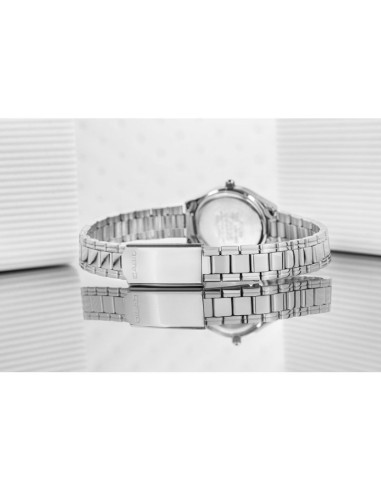 Zegarek damski casio ltp-1275d-7adf + box