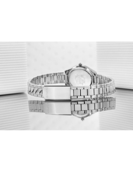 Zegarek damski casio ltp-1275d-7adf + box