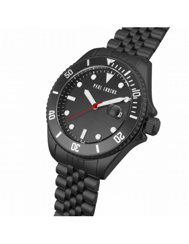 Zegarek męski paul lorens pl13030b-1a5