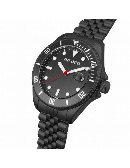 Zegarek męski paul lorens pl13030b-1a5