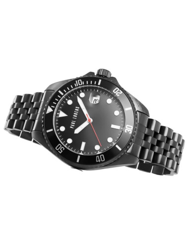 Zegarek męski paul lorens pl13030b-1a5