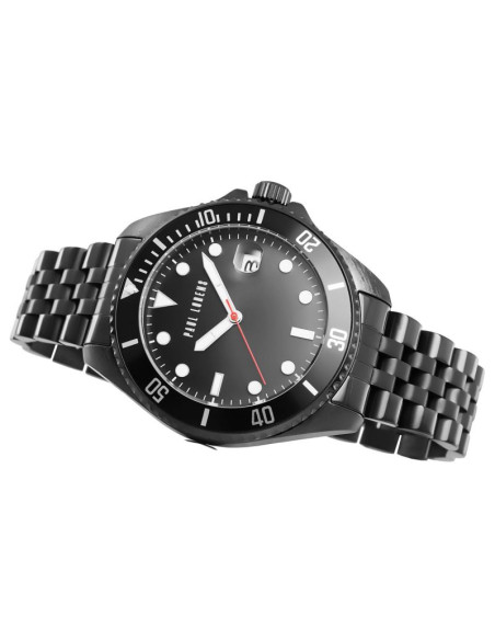 Zegarek męski paul lorens pl13030b-1a5