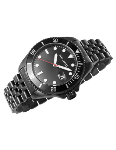 Zegarek męski paul lorens pl13030b-1a5