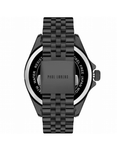 Zegarek męski paul lorens pl13030b-1a5