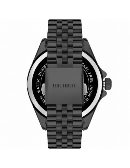Zegarek męski paul lorens pl13030b-1a5