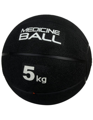Piłka lekarska gumowa 5 kg