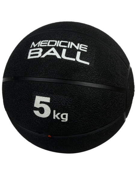 Piłka lekarska gumowa 5 kg