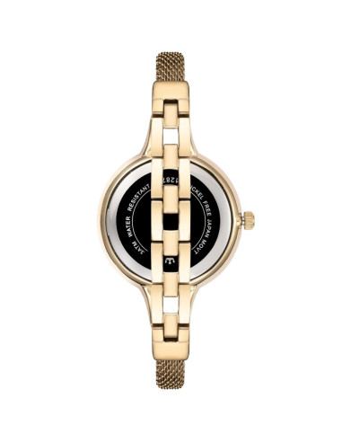 Zegarek damski paul lorens pl12878b-1d1 + box