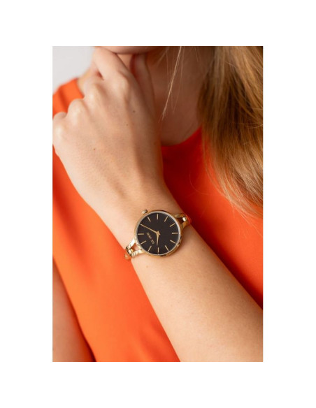 Zegarek damski paul lorens pl12878b-1d1 + box