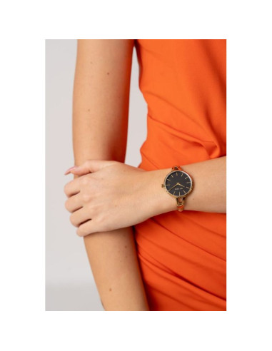 Zegarek damski paul lorens pl12878b-1d1 + box