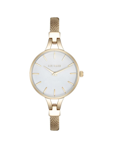 Zegarek damski paul lorens pl12878b-3d1 + box