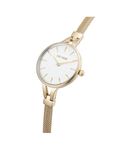 Zegarek damski paul lorens pl12878b-3d1 + box