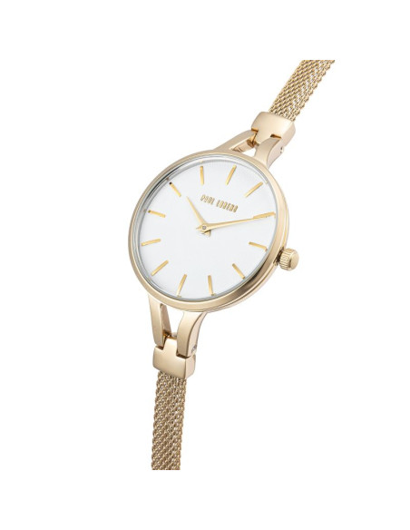 Zegarek damski paul lorens pl12878b-3d1 + box