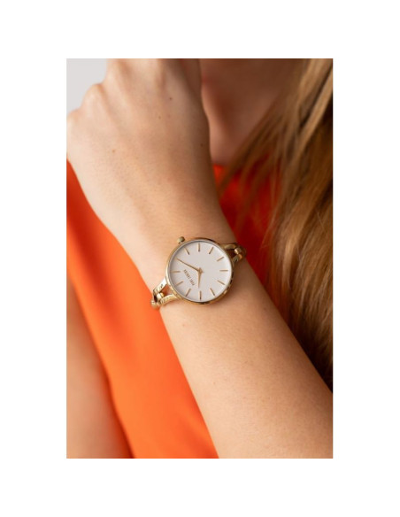 Zegarek damski paul lorens pl12878b-3d1 + box