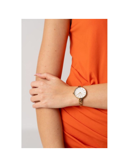 Zegarek damski paul lorens pl12878b-3d1 + box