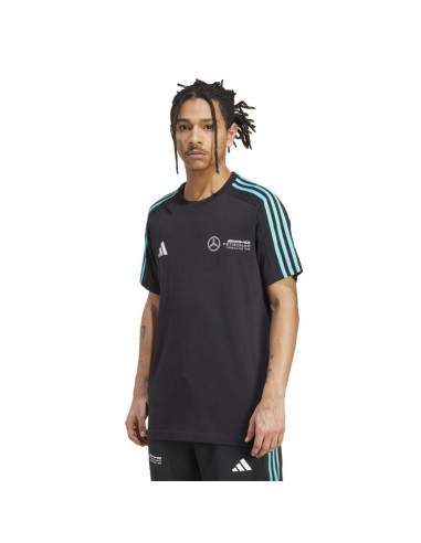 Koszulka adidas mercedes dna tee m