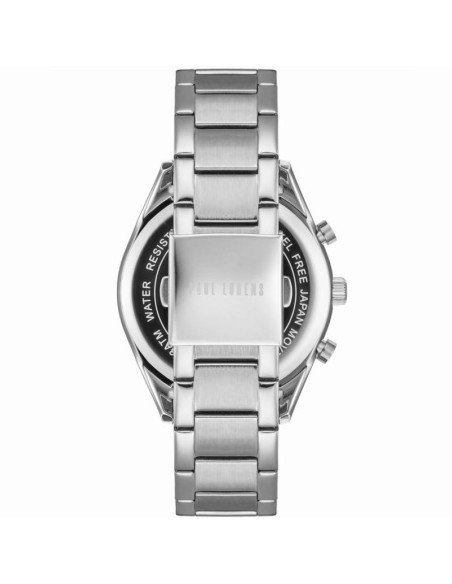 Zegarek męski paul lorens pl20003b-1c1 + box