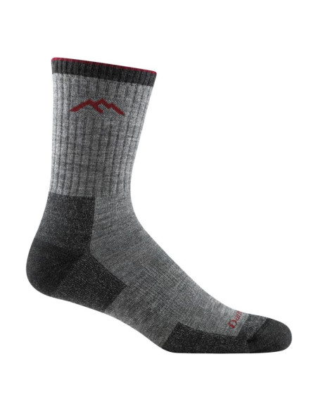 Skarpety darn tough hiker boot full cushion midweight hiking socks 1403