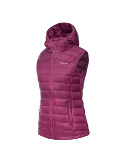 Damska kamizelka pikowana lady savara