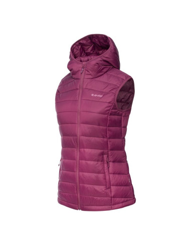 Damska kamizelka pikowana lady savara