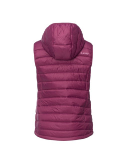 Damska kamizelka pikowana lady savara 2