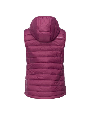 Damska kamizelka pikowana lady savara