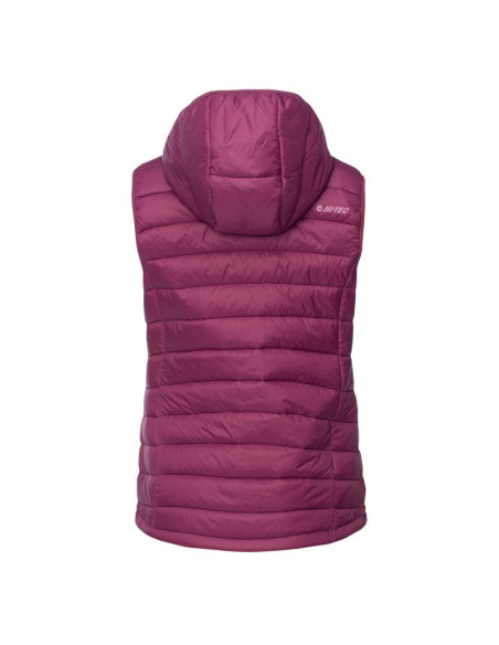 Damska kamizelka pikowana lady savara