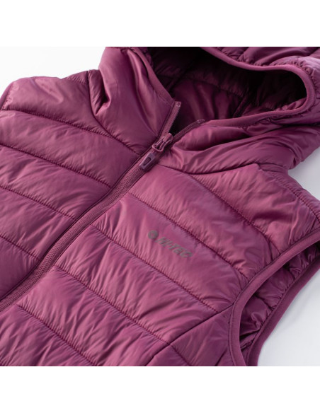 Damska kamizelka pikowana lady savara