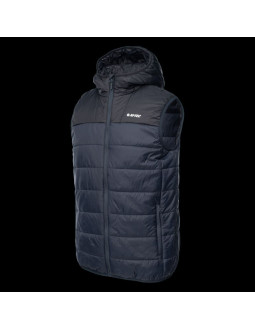 Męska kamizelka pikowana savaro