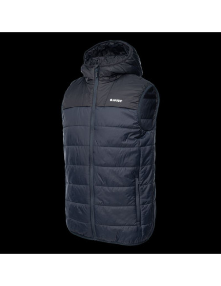 Męska kamizelka pikowana savaro