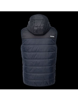 Męska kamizelka pikowana savaro 2