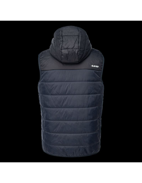 Męska kamizelka pikowana savaro