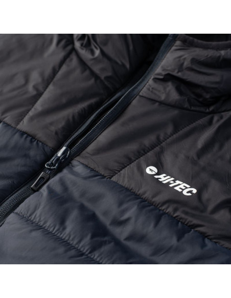 Męska kamizelka pikowana savaro