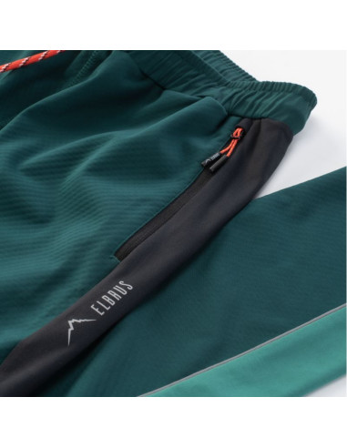 Męskie spodnie enhetto