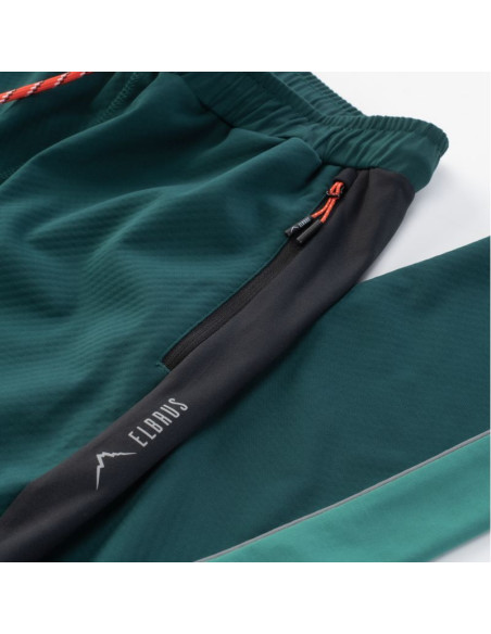 Męskie spodnie enhetto