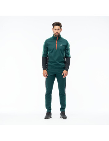 Męskie spodnie enhetto