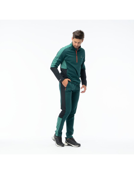 Męskie spodnie enhetto