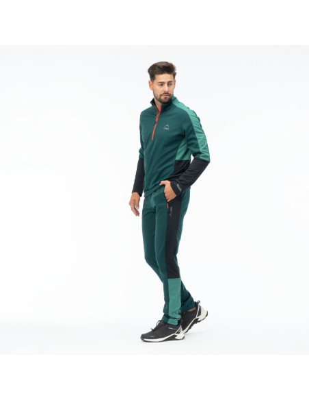 Męskie spodnie enhetto