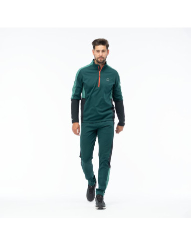 Męskie spodnie enhetto