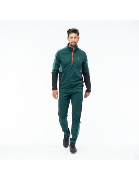 Męskie spodnie enhetto