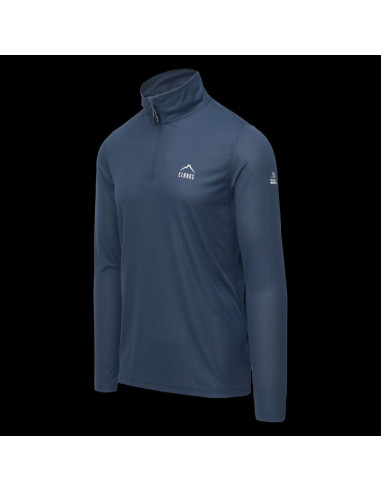 Męska bluza eldfell polartec