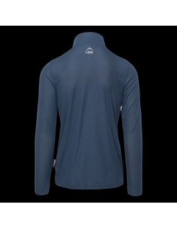 Męska bluza eldfell polartec 2