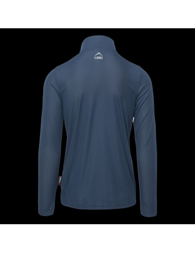 Męska bluza eldfell polartec