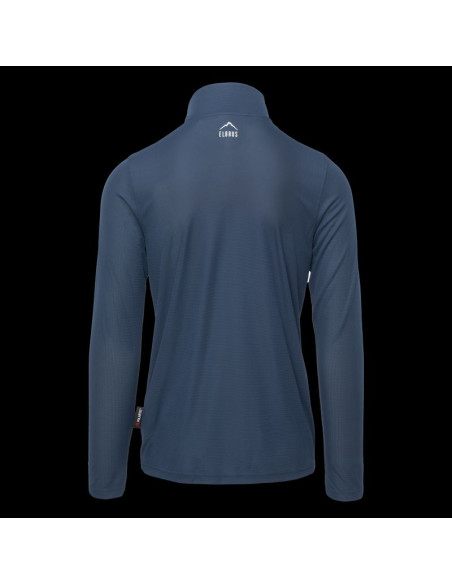 Męska bluza eldfell polartec