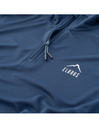 Męska bluza eldfell polartec