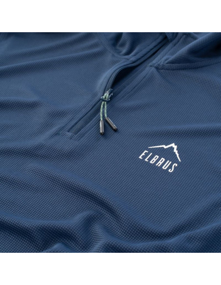 Męska bluza eldfell polartec